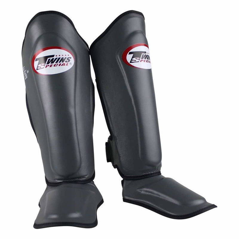 Protège tibias + pieds Twins SGS10