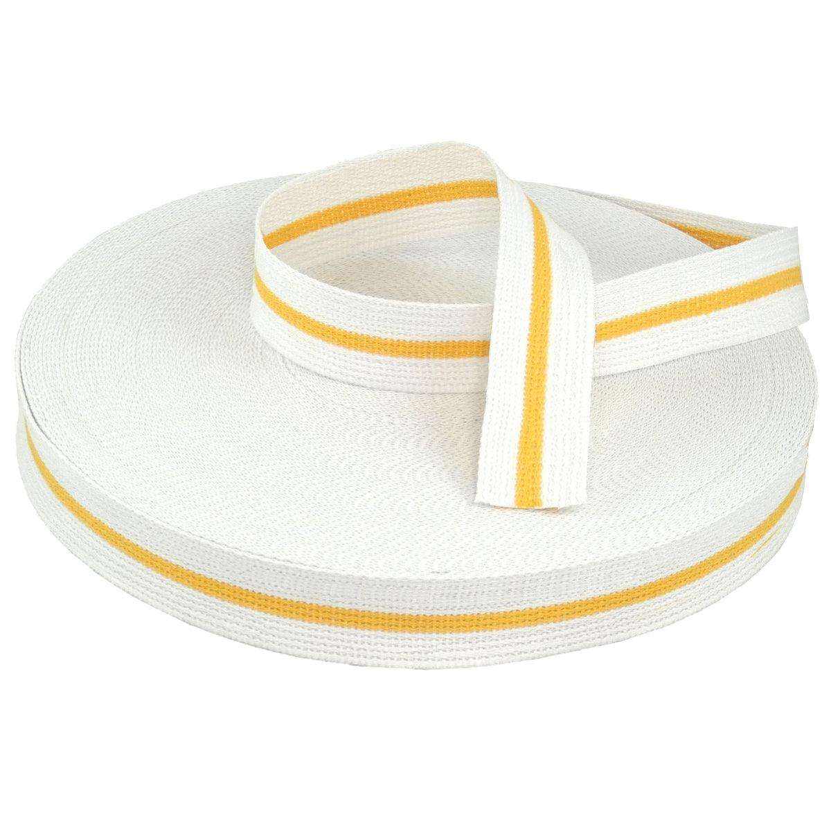 Rouleau de Ceinture Judo Eveil 1 - Boutique des Arts Martiaux