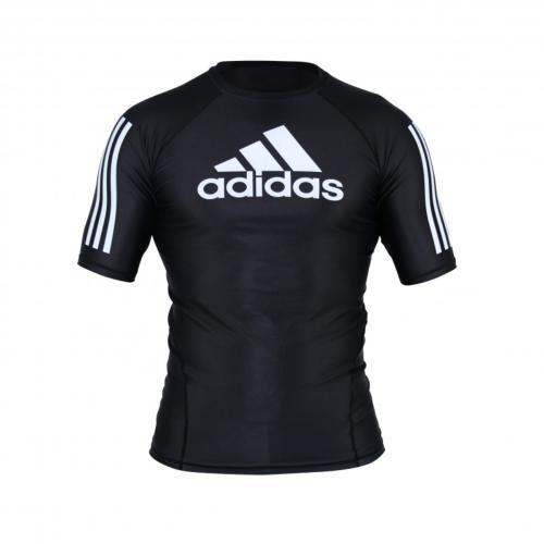 Rashguard Adidas JJB