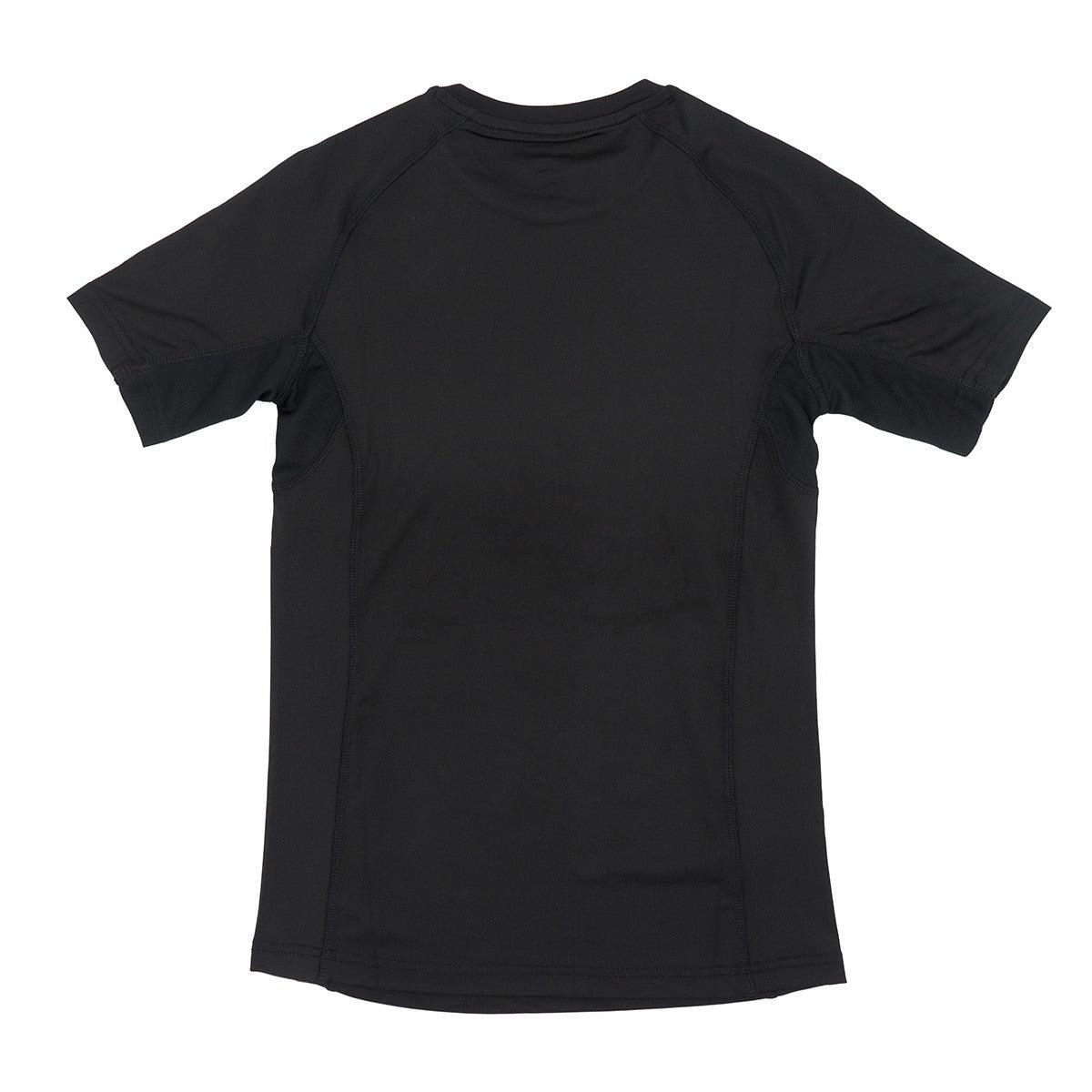 Rashguard Femme FUJIMAE - Noir - 11928