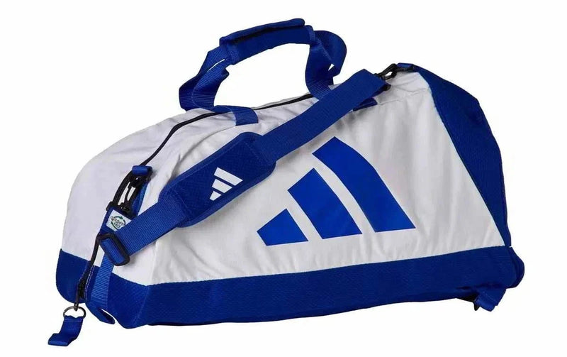 Sac de Judo Adidas Grain de Riz – Sac de Sport 2 en 1