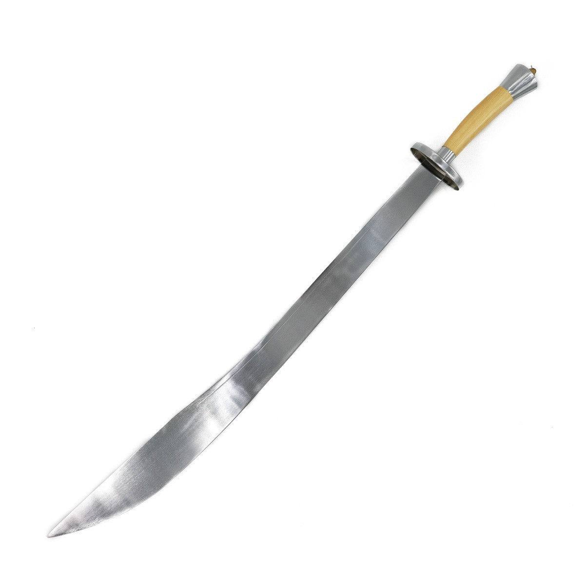 Sabre de Tai Chi & Kung Fu en acier FUJIMAE 40248