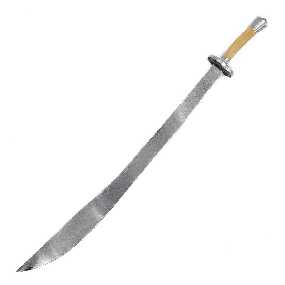 Sabre de Tai Chi & Kung Fu en acier FUJIMAE 40248