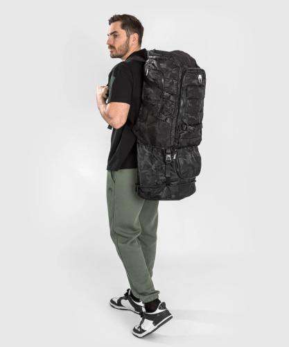 Sac à dos Venum Challenger Xtrem Khaki/Camouflage 45-63L