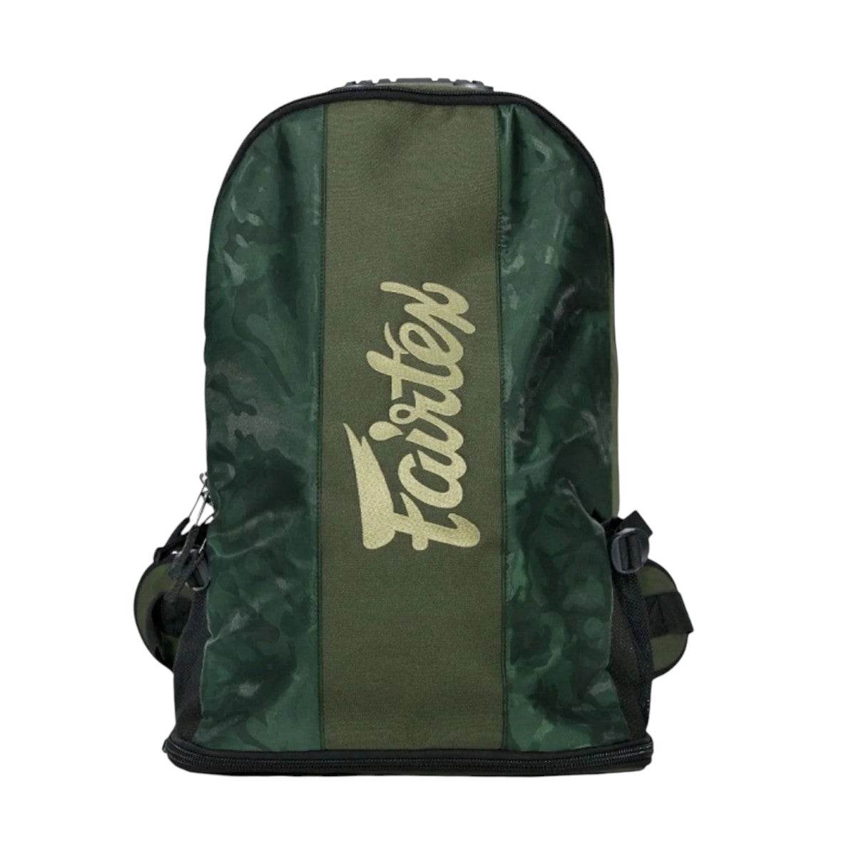 Sac à dos Fairtex Camo FXBAG4