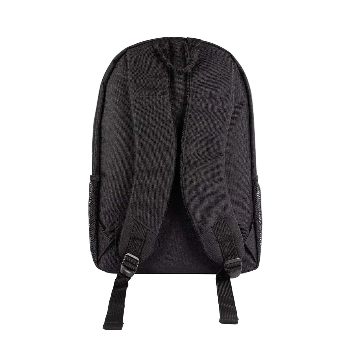 Sac à dos VENUM Essential noir, 24L, compartiments multiples, bretelles rembourrées, sac sport robuste et ergonomique