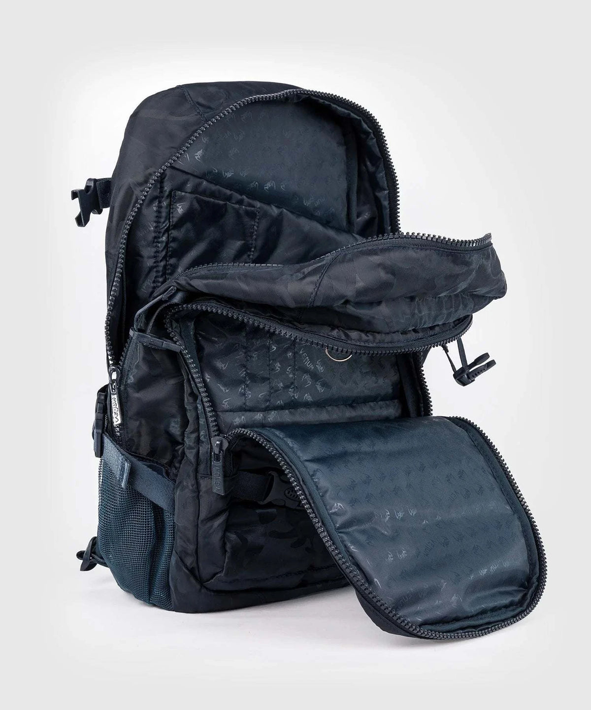 Sac à dos Venum Challenger Pro - Camouflage/Bleu
