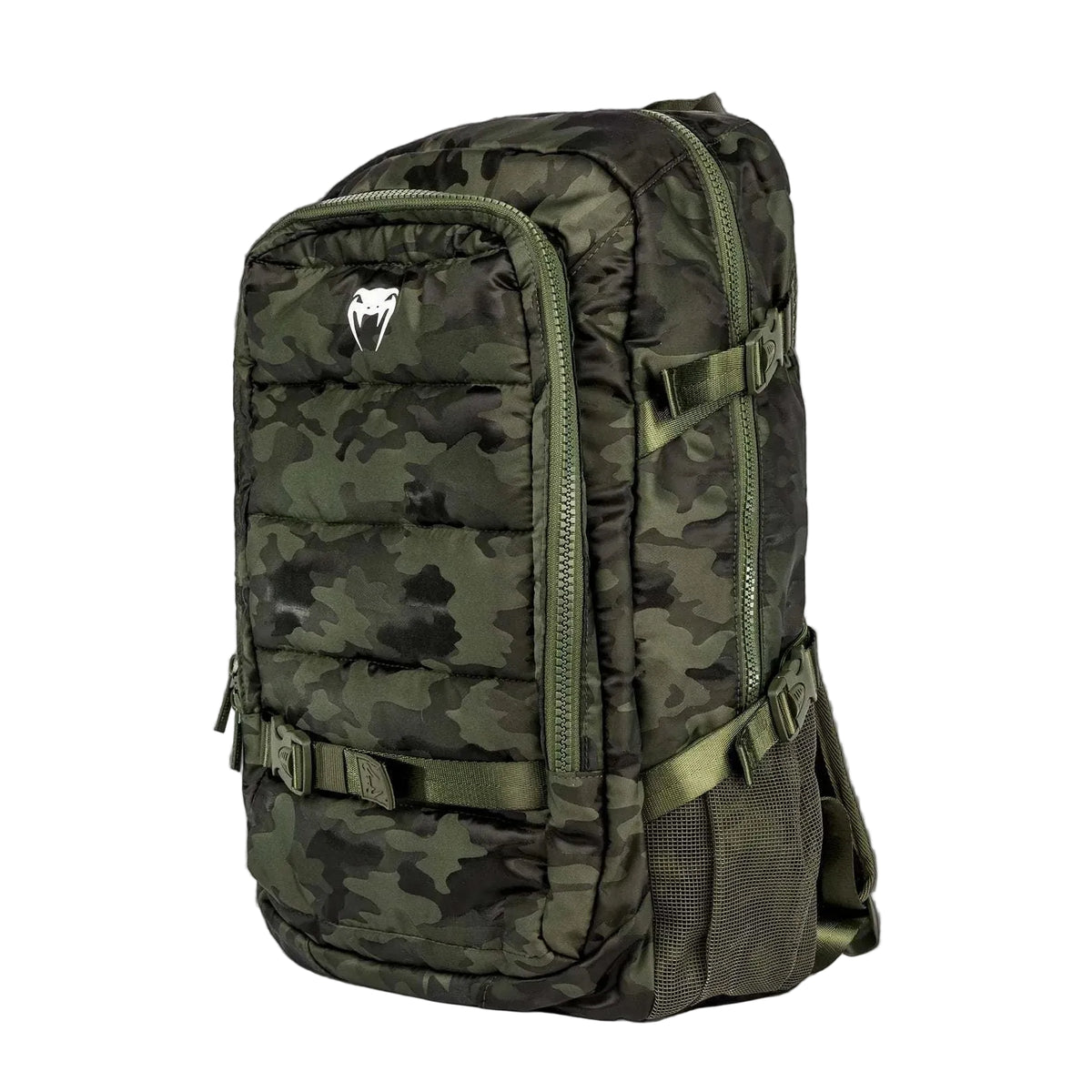 Sac à dos Venum Challenger Pro Khaki camouflage imperméable et ergonomique