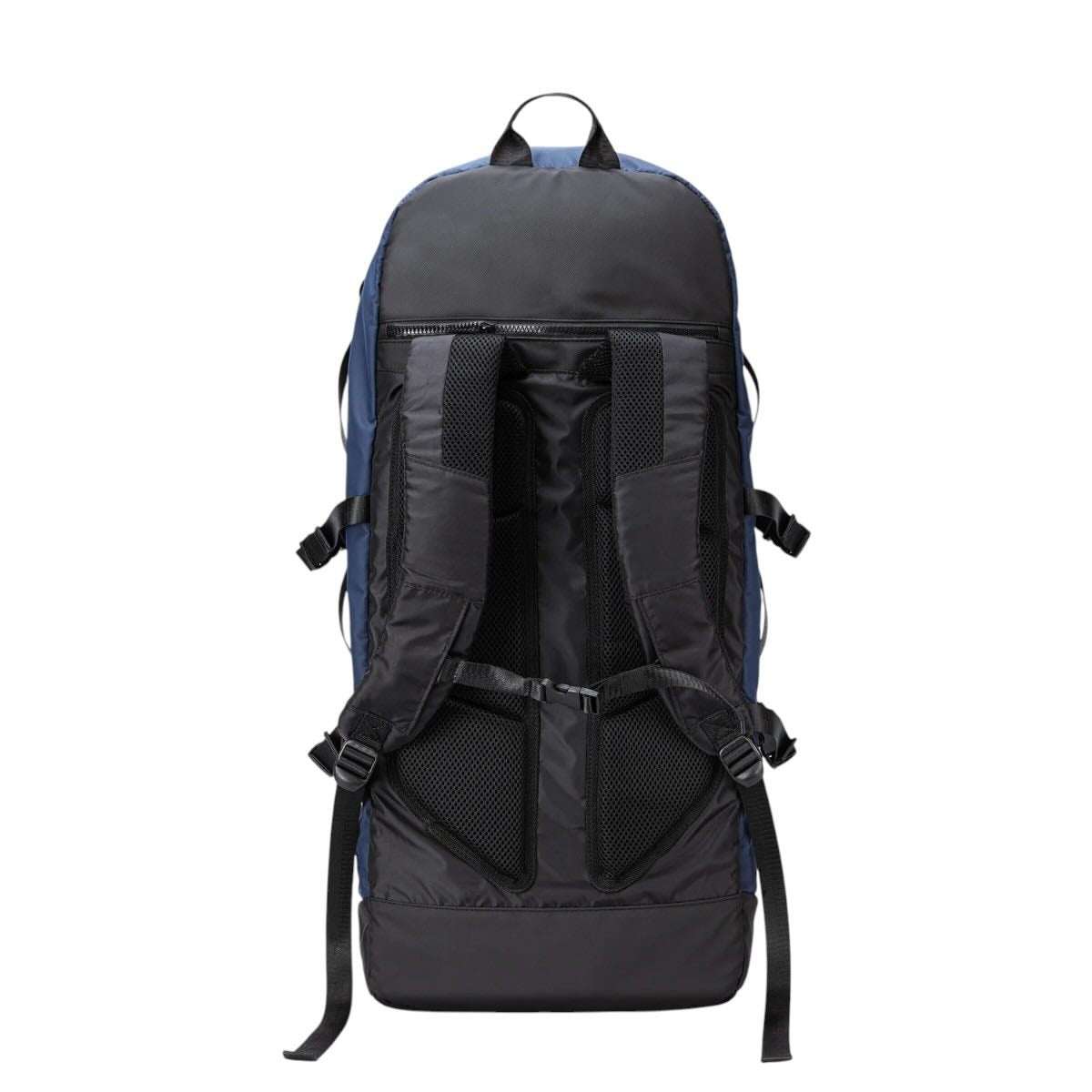 Sac à dos Venum Evo 2 Xtrem noir et bleu pour entraînement boxe et MMA avec compartiments multiples et sangles réglables