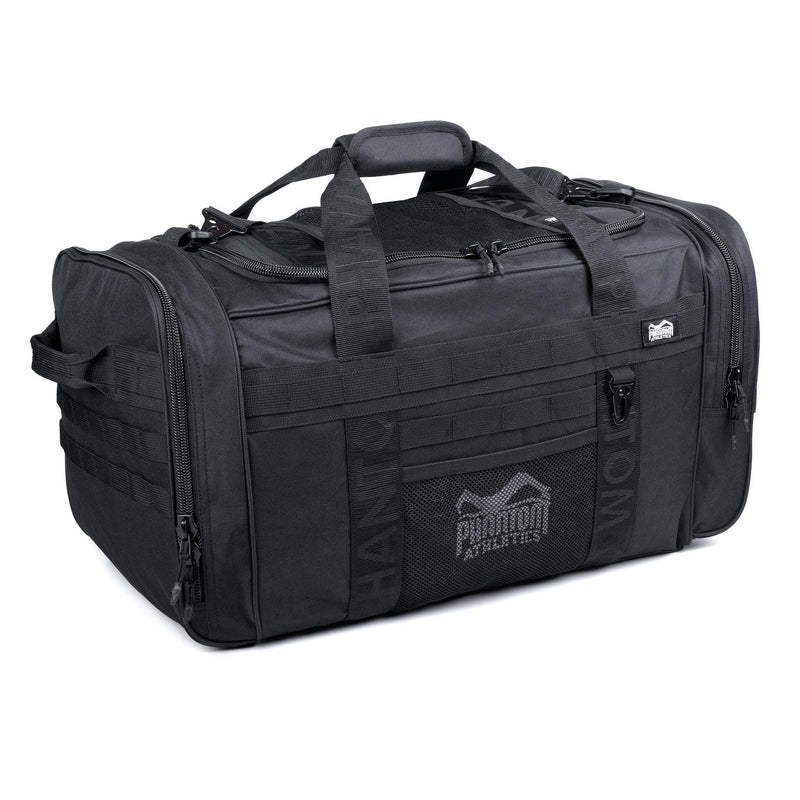 Sac de sport Tactic - Phantom Athletics - Noir