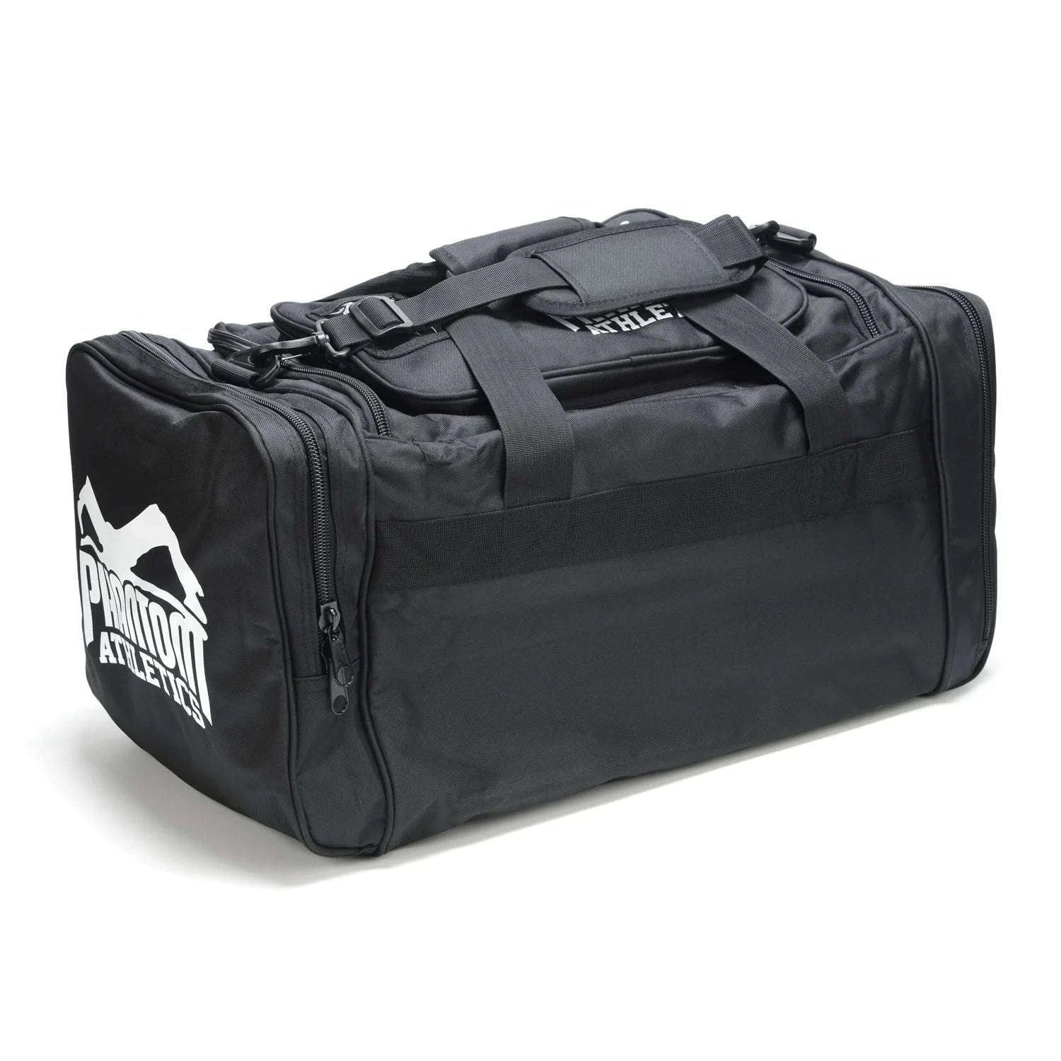 Sac de sport Team Tactic - Phantom Athletics - Noir