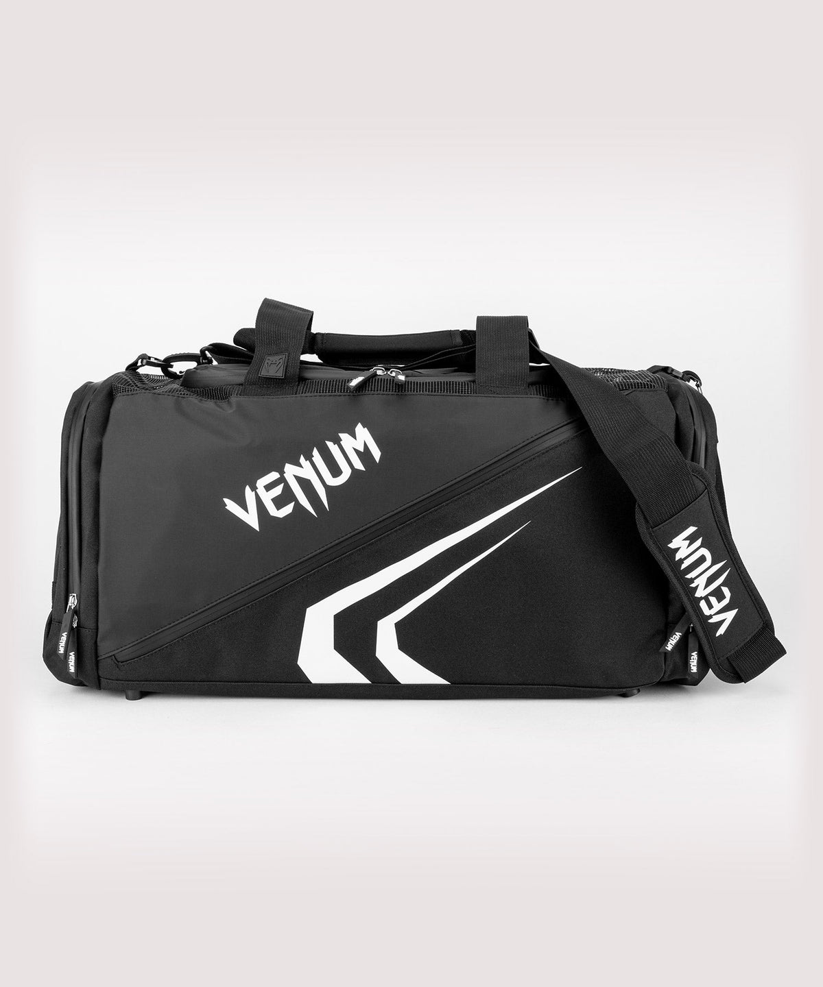 Compartiment ventilé pour le linge du sac de sport Venum Trainer Lite Evo