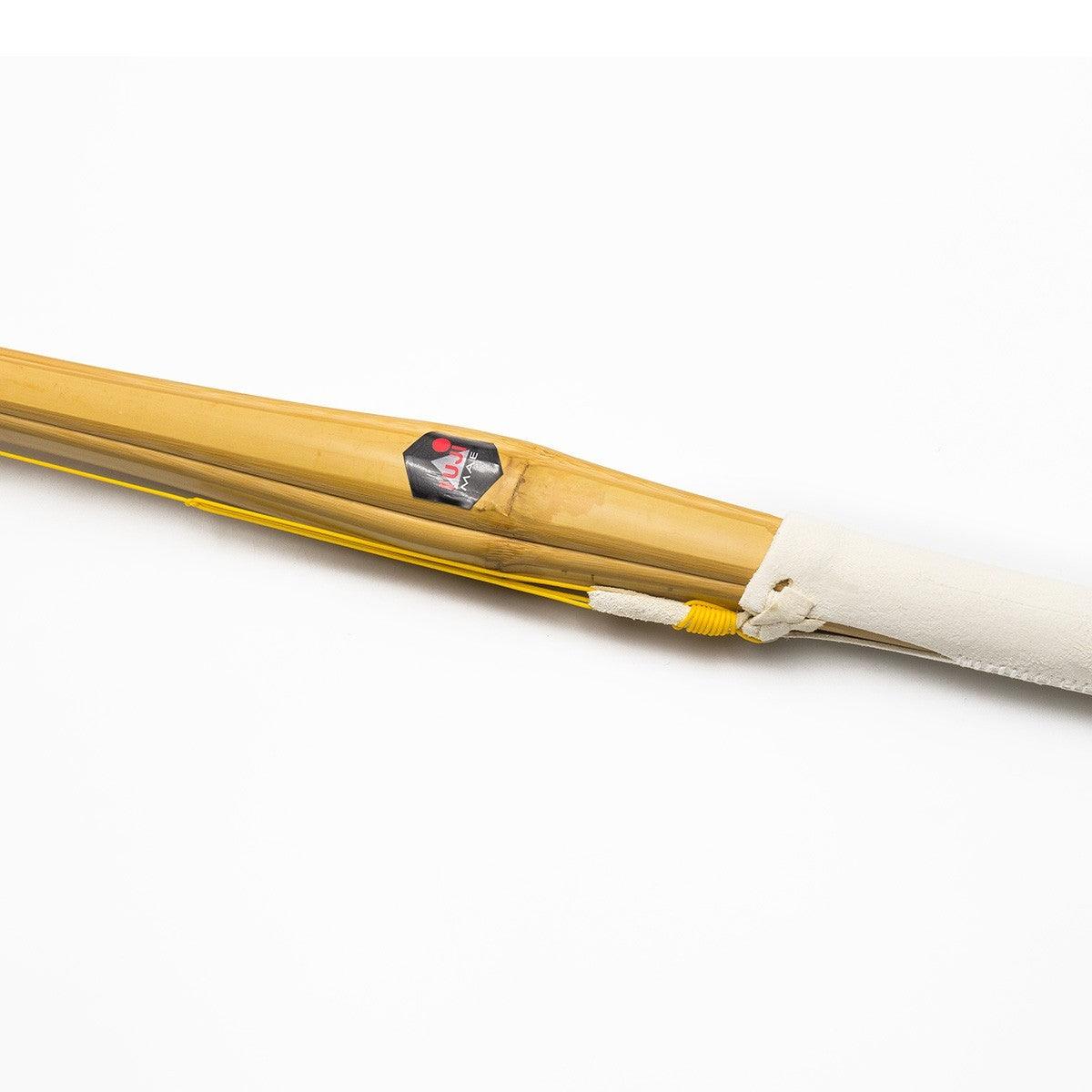 Shinaï adulte en bambou taille 39 / 120cm FUJIMAE