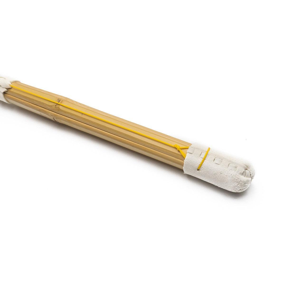 Shinaï adulte en bambou taille 39 / 120cm FUJIMAE
