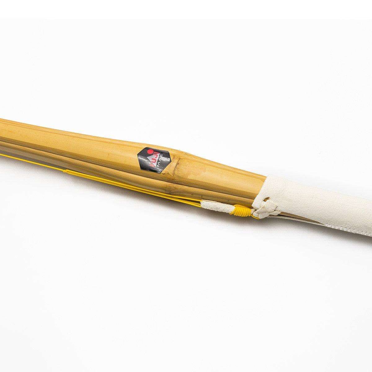 Shinaï adulte en bambou taille 39 / 120cm FUJIMAE