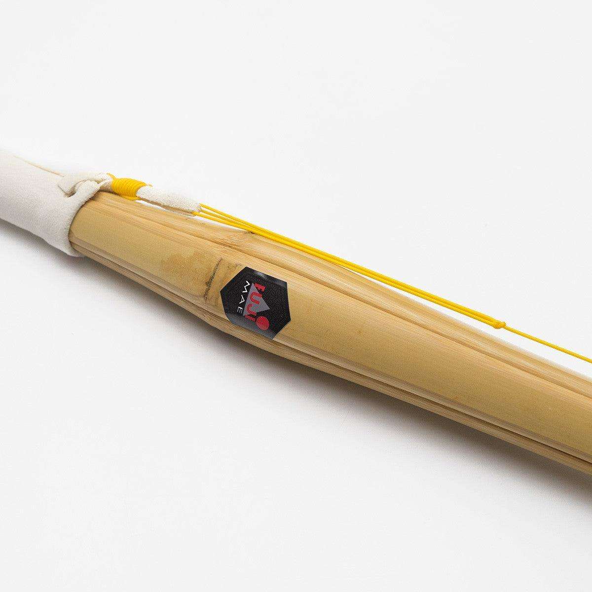 Shinaï adulte en bambou taille 39 / 120cm FUJIMAE