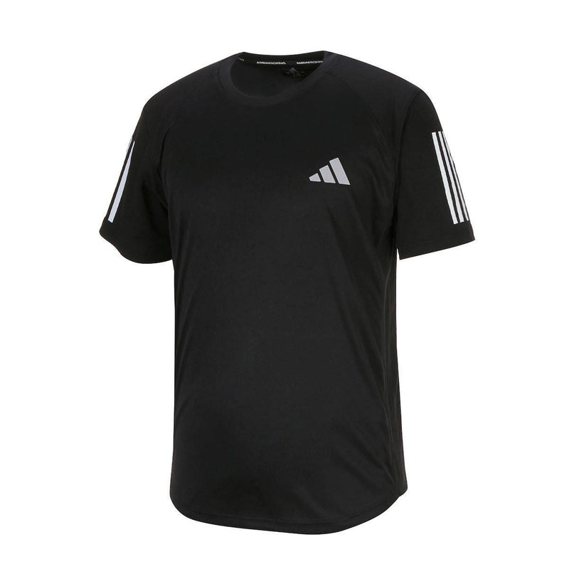 T-shirt de Boxe adidas Boxwear Tech - Noir/Gris