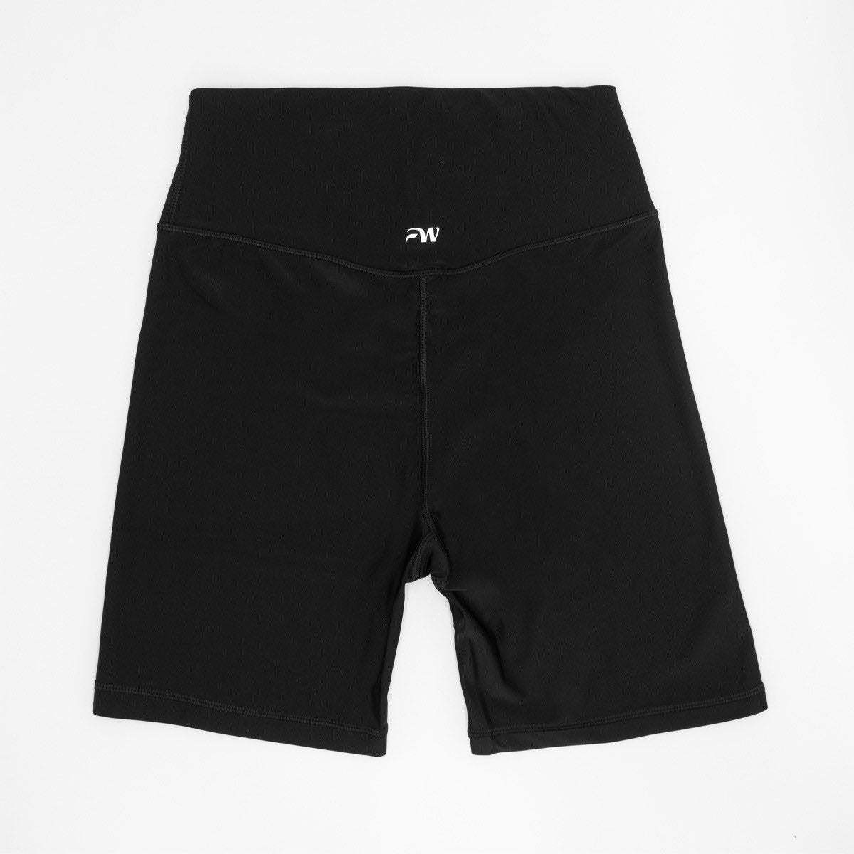 Short compression coquille femme FUJIMAE pour protection pelvienne et confort sportif