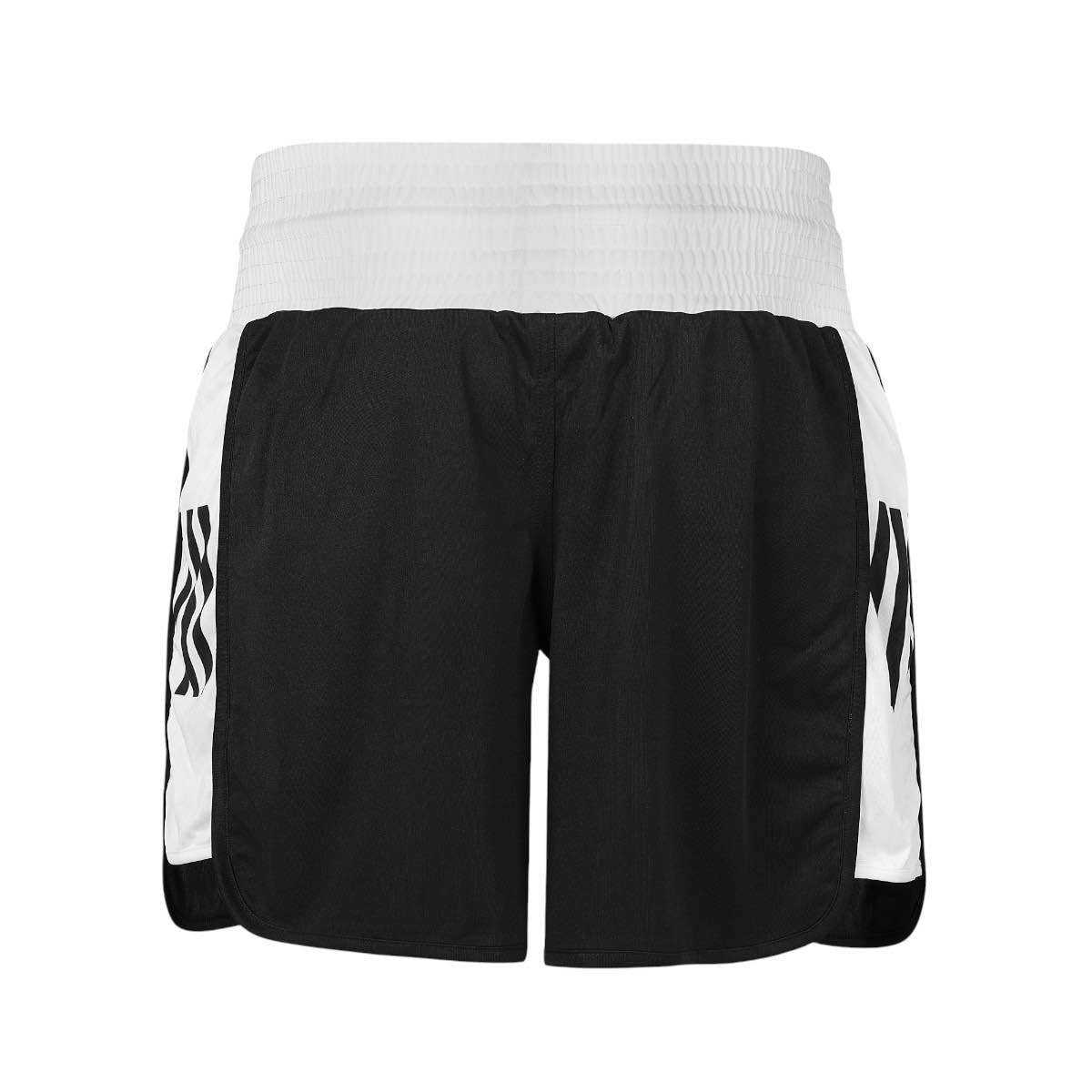 Short de Boxe Anglaise Femme Adidas ADIBX2SHW BLACK