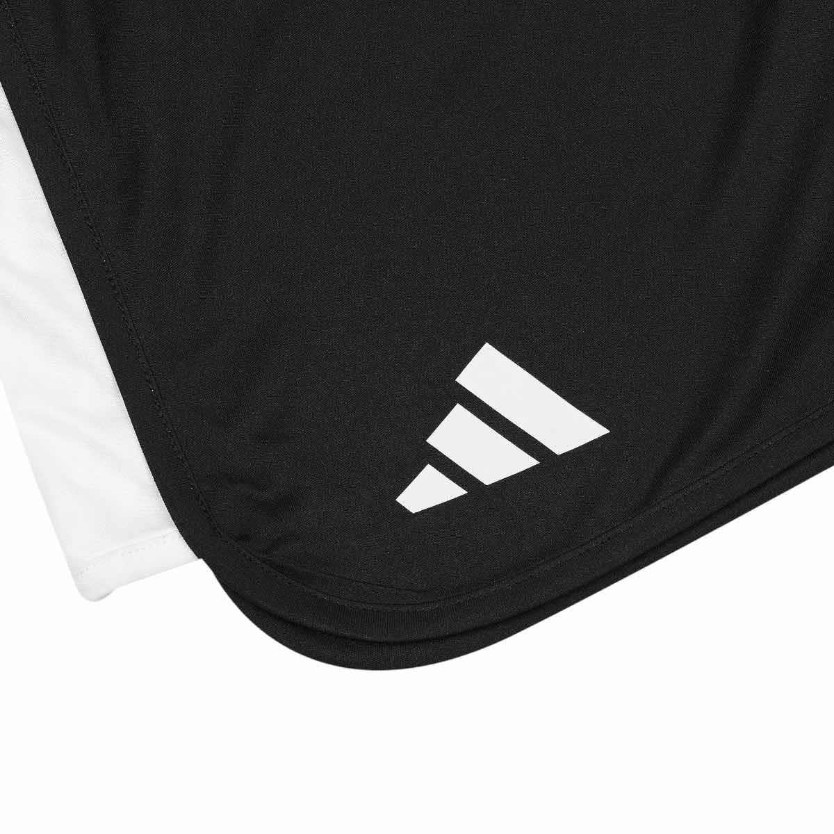 Short de Boxe Anglaise Femme Adidas ADIBX2SHW DEVANT