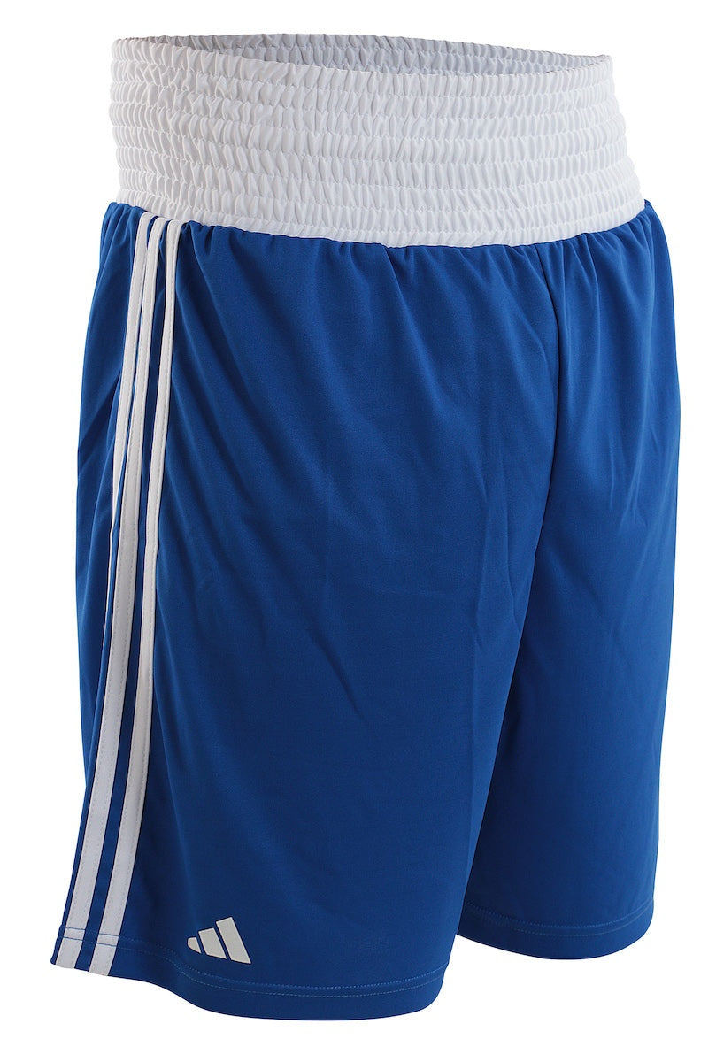 Short de Boxe Anglaise Amateur Adidas - ADIBTS02