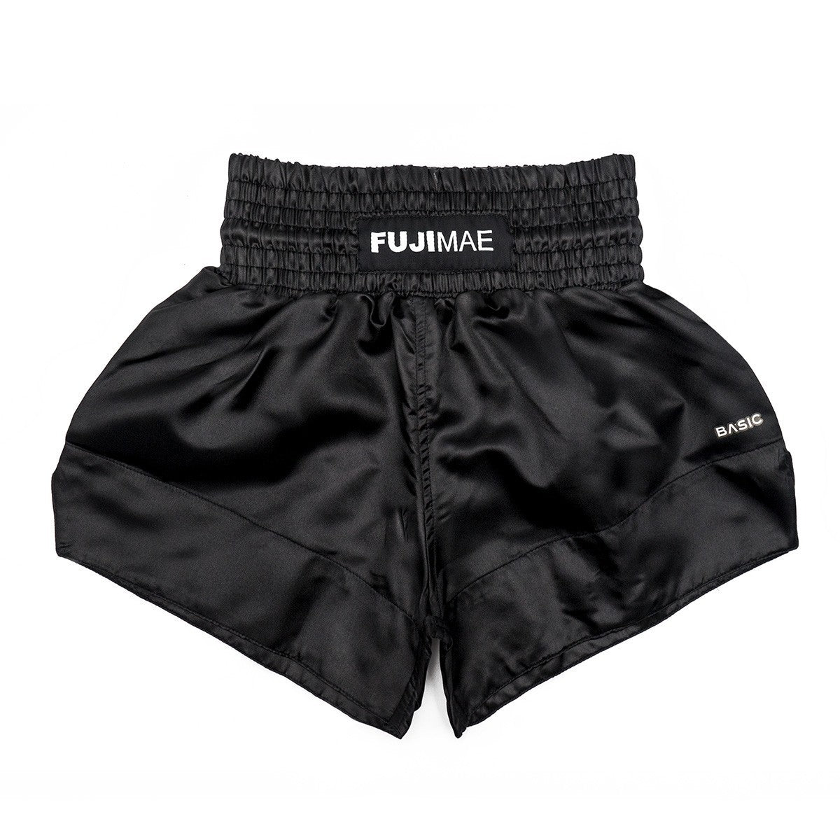 Short de Boxe Thaï et Kick FUJIMAE Basic