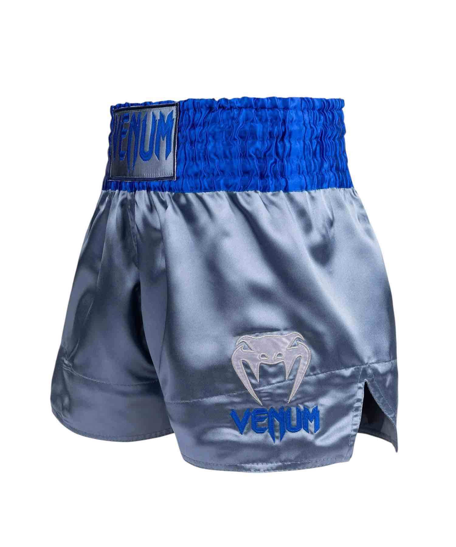 Short de Muay Thai Venum Classic 2.0 – Confort et Performance
