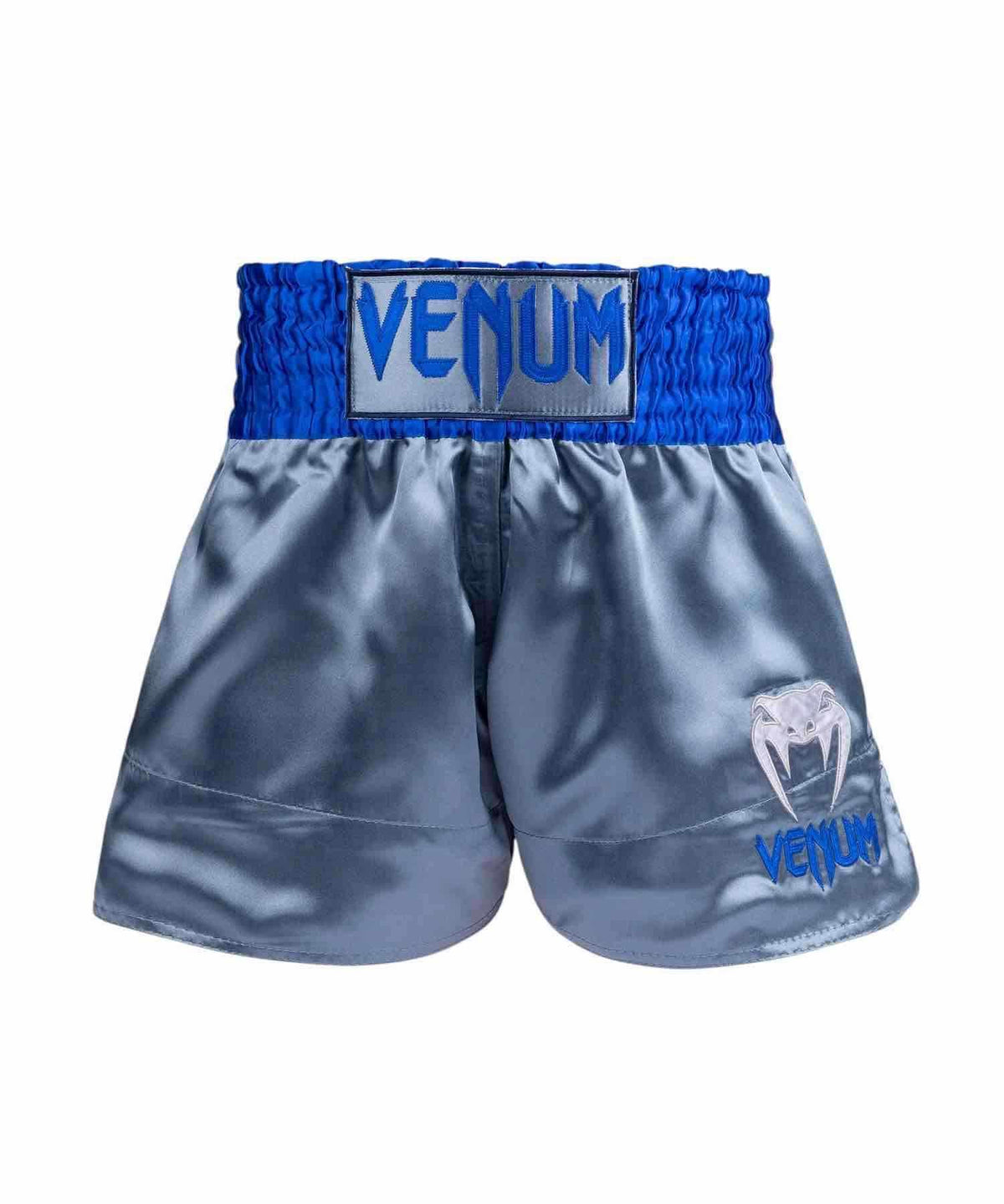 Short de Muay Thai Venum Classic 2.0 – Confort et Performance