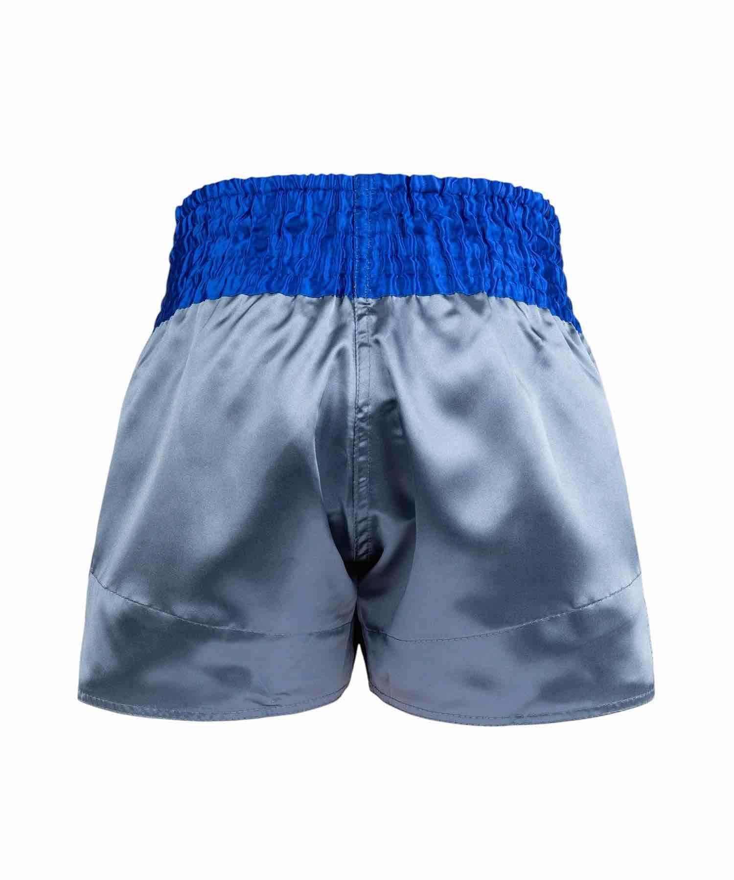 Short de Muay Thai Venum Classic 2.0 – Confort et Performance