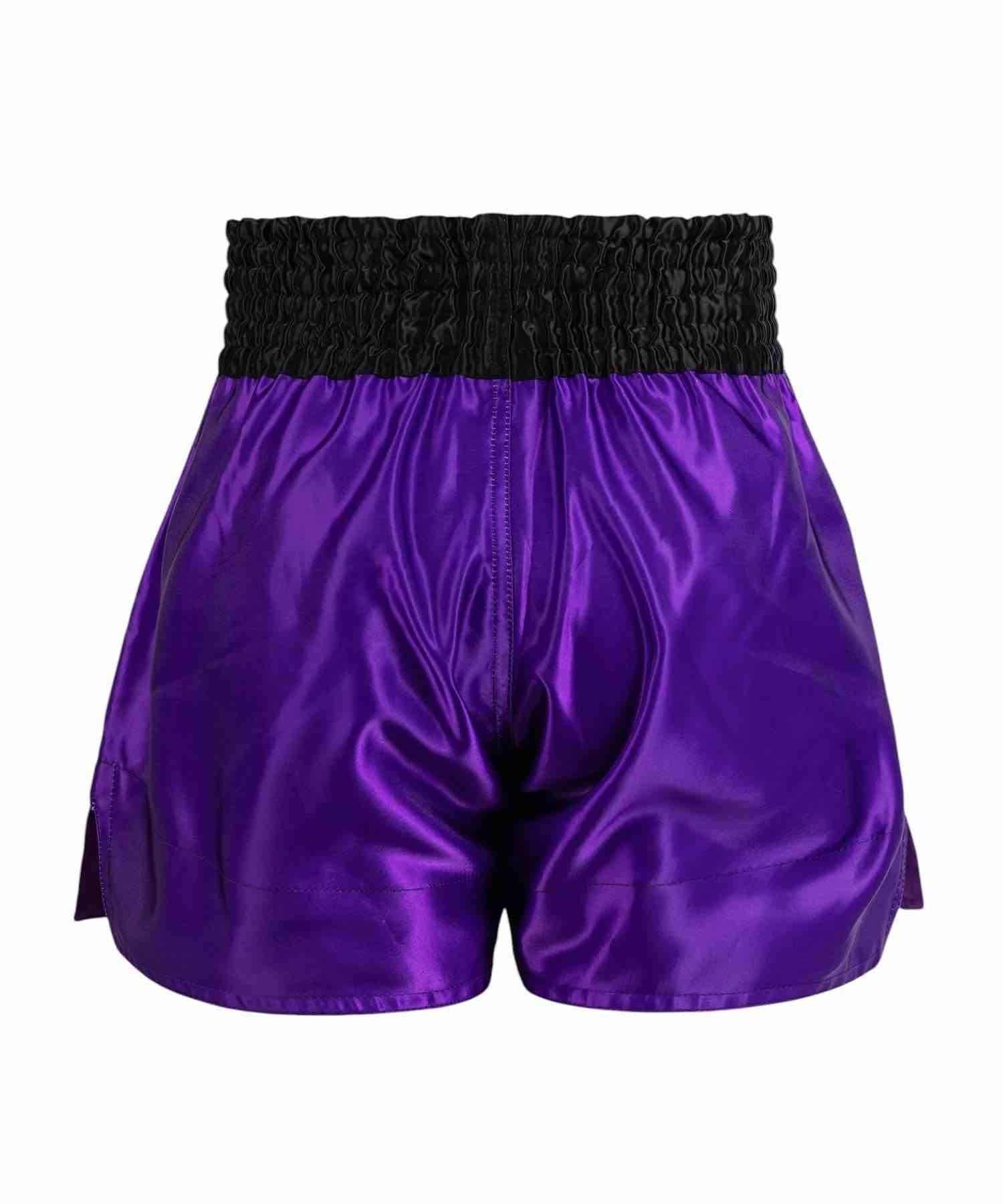 Short de Muay Thai Venum Classic 2.0 – Confort et Performance