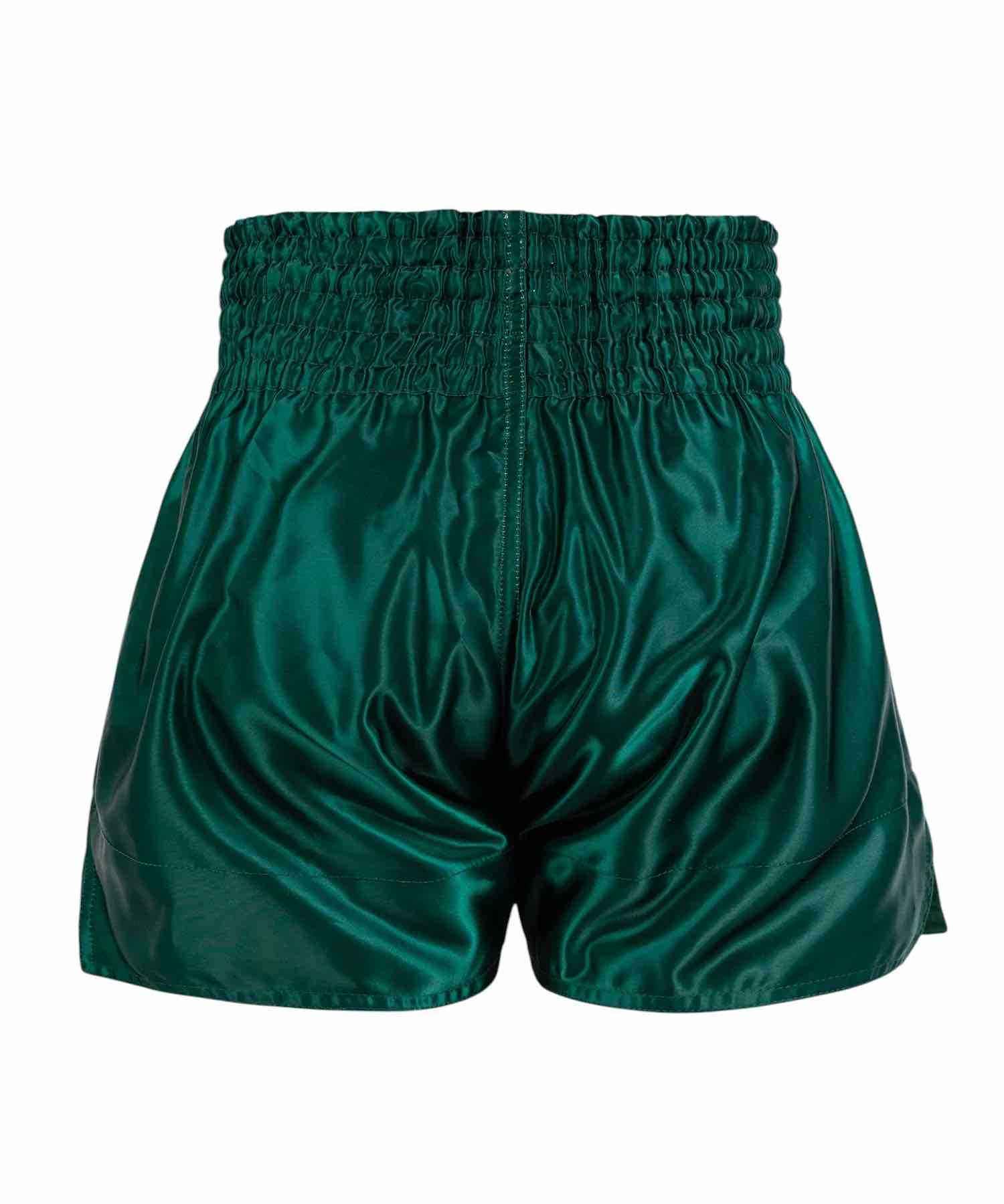 Short de Muay Thai Venum Classic 2.0 – Confort et Performance