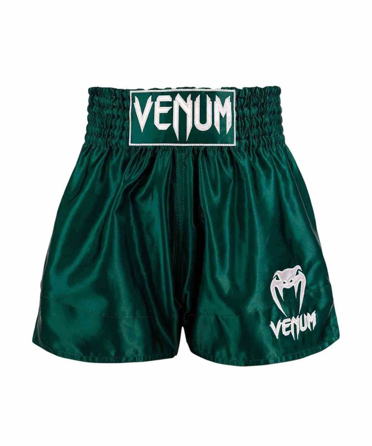 Short de Muay Thai Venum Classic 2.0 – Confort et Performance