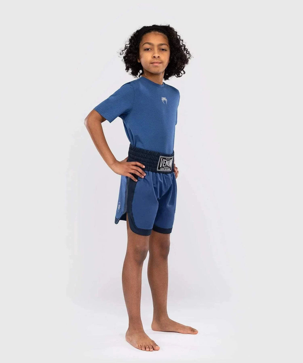 Short de Boxe Venum Classic Kids