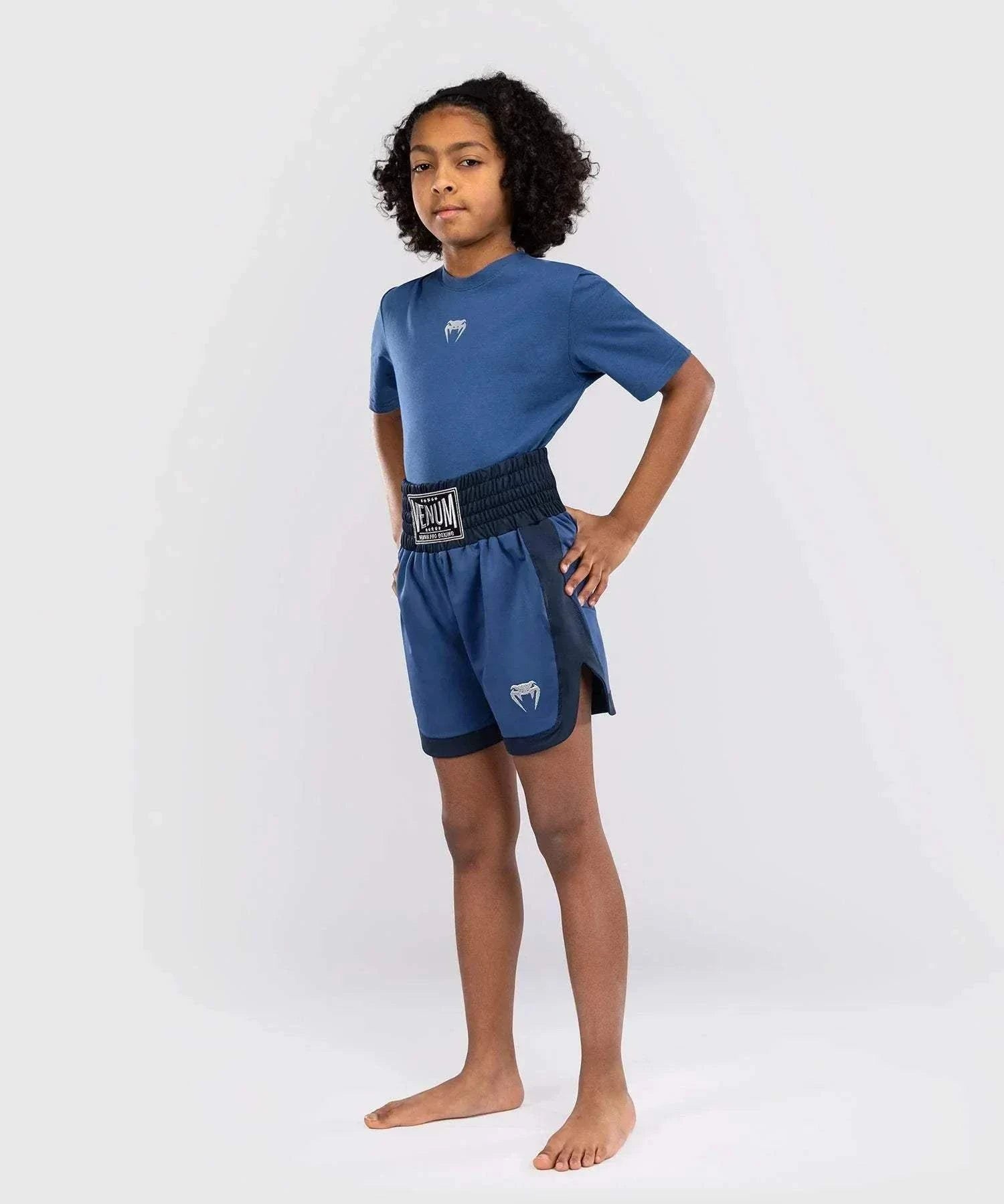 Short de Boxe Venum Classic Kids