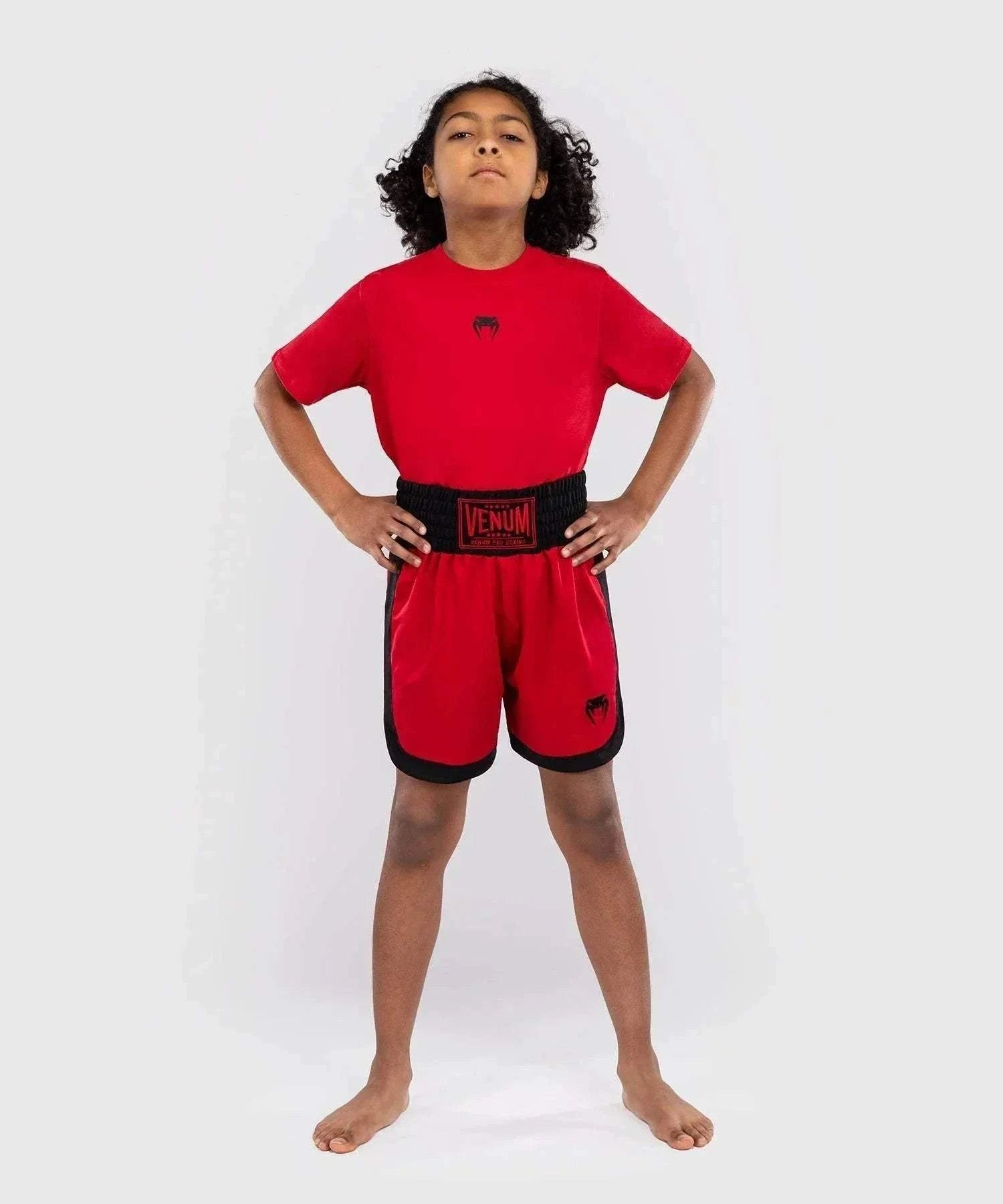 Short de Boxe Venum Classic Kids