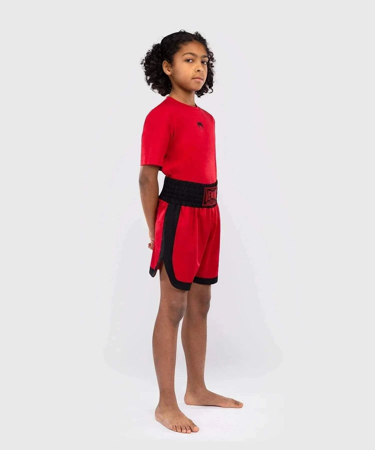 Short de Boxe Venum Classic Kids