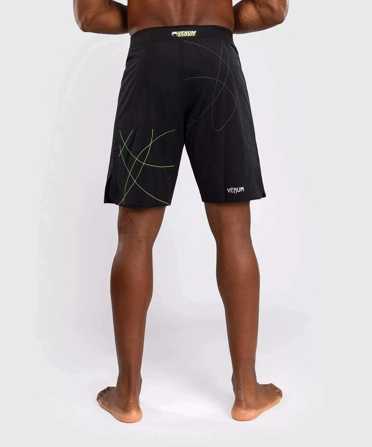 Short de Combat Venum Training Camp 4.0