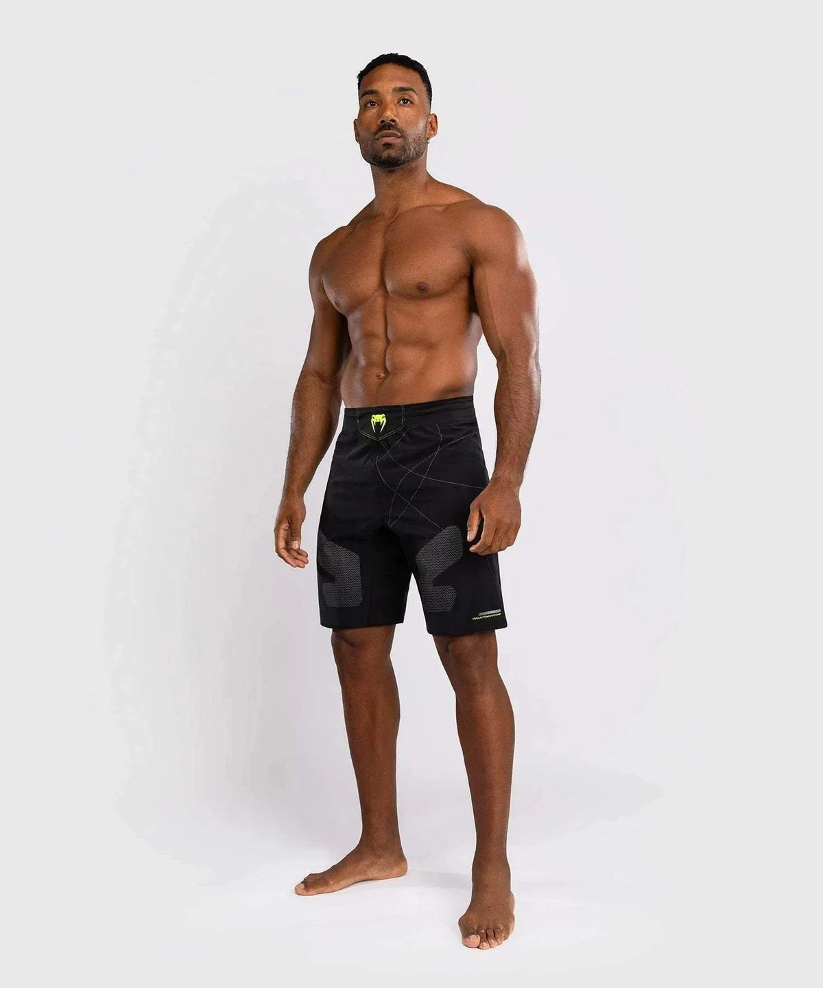 Short de Combat Venum Training Camp 4.0