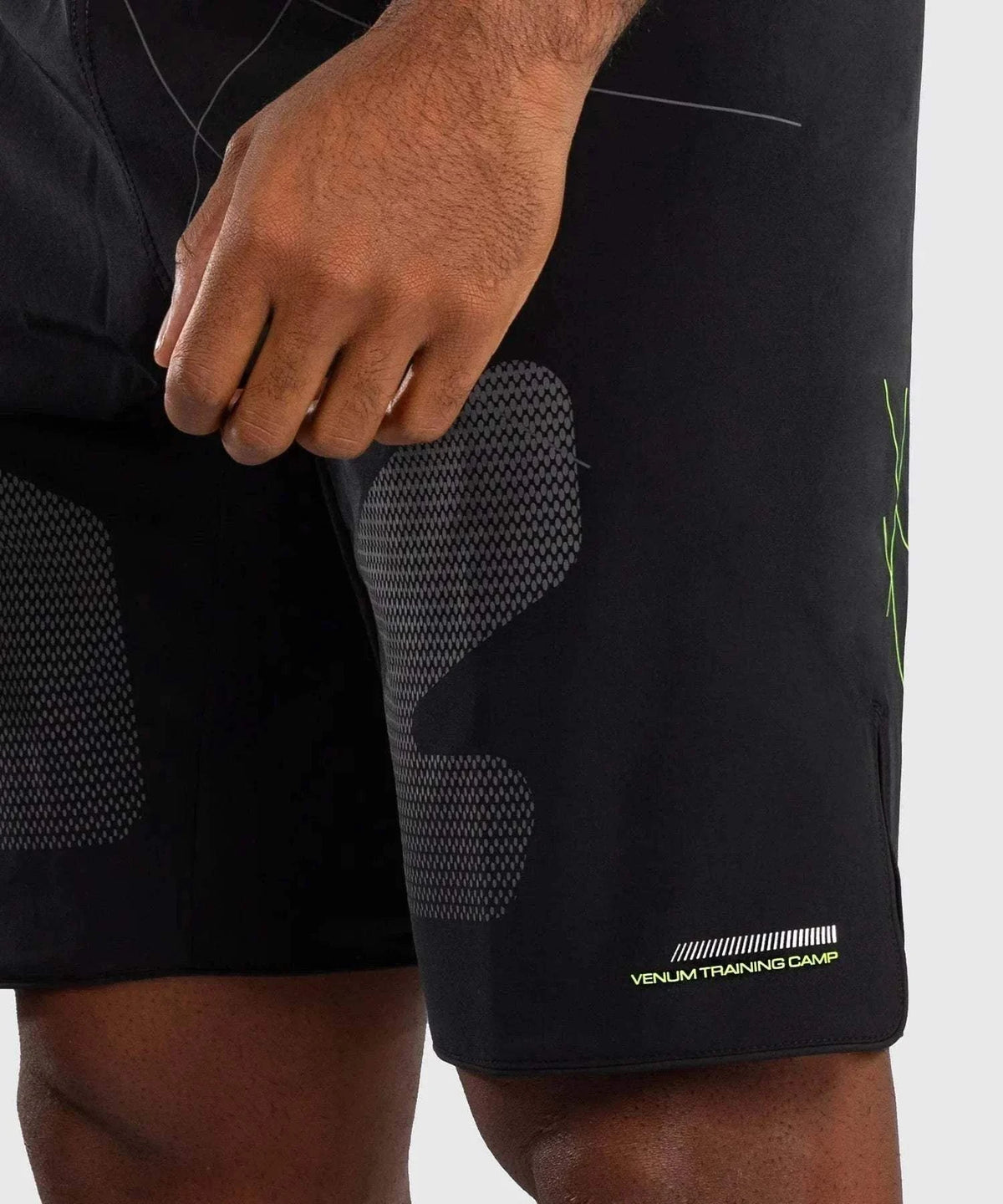 Short de Combat Venum Training Camp 4.0