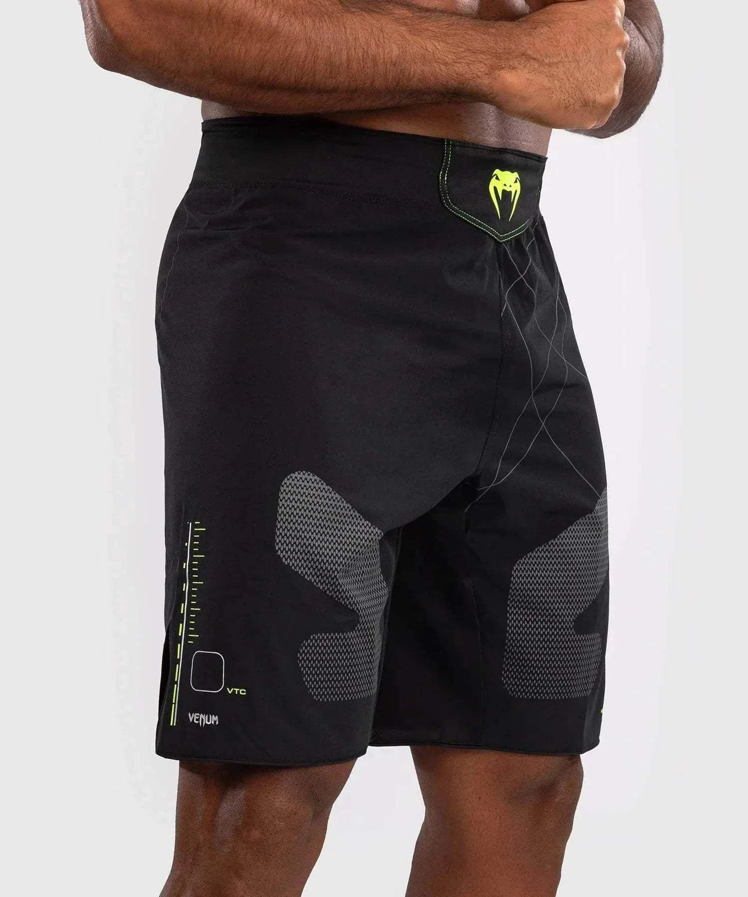 Short de Combat Venum Training Camp 4.0