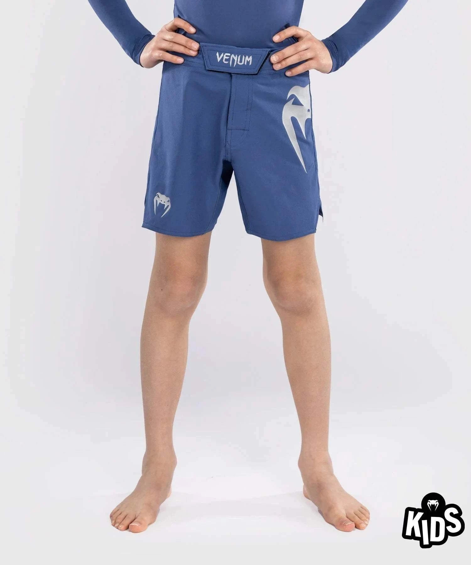 Short de Combat Enfant Venum Rapid Light - Léger, Résistant et Performant