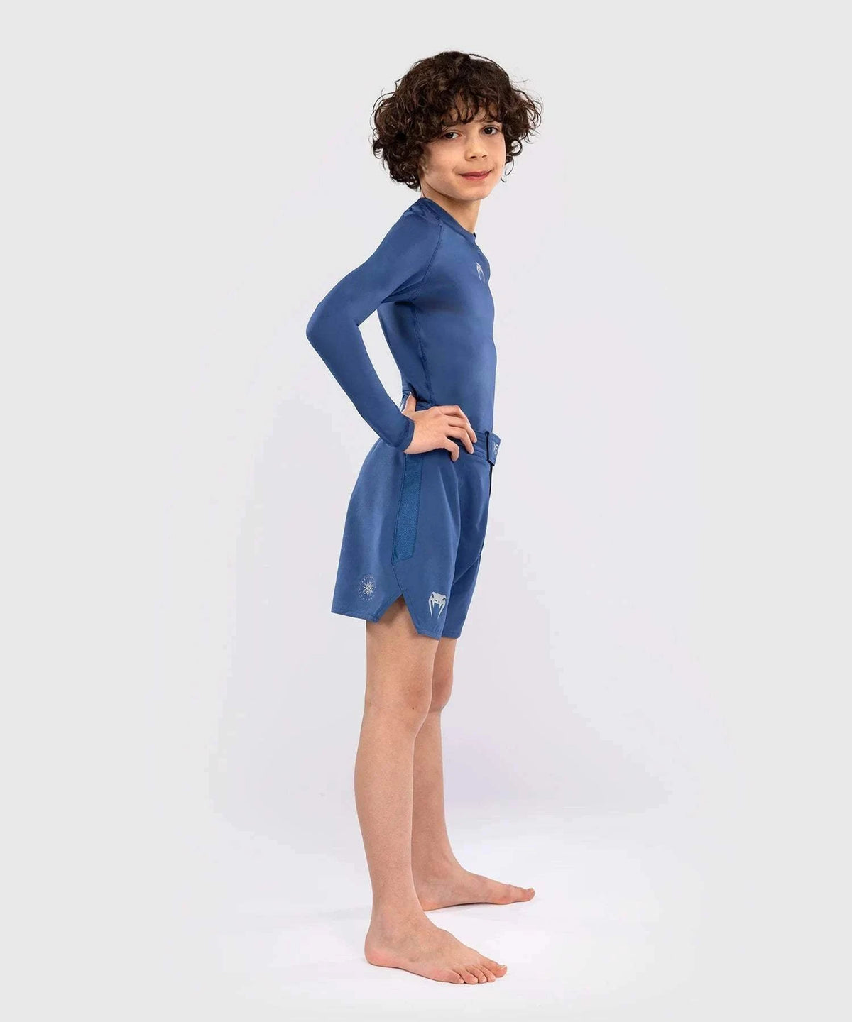 Short de Combat Enfant Venum Rapid Light - Léger, Résistant et Performant