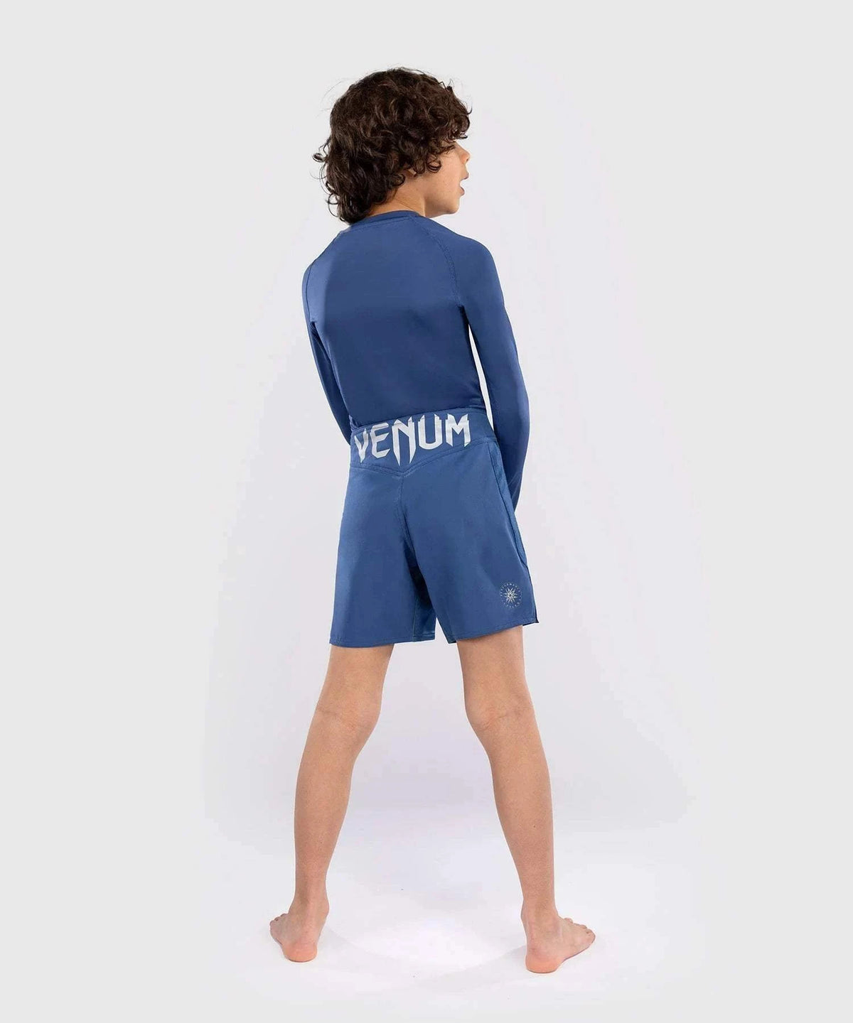 Short de Combat Enfant Venum Rapid Light - Léger, Résistant et Performant