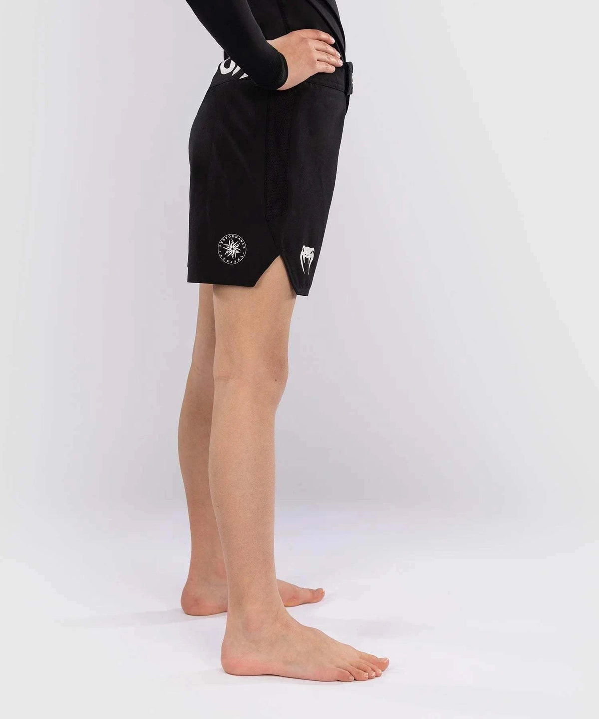 Short de Combat Enfant Venum Rapid Light - Léger, Résistant et Performant