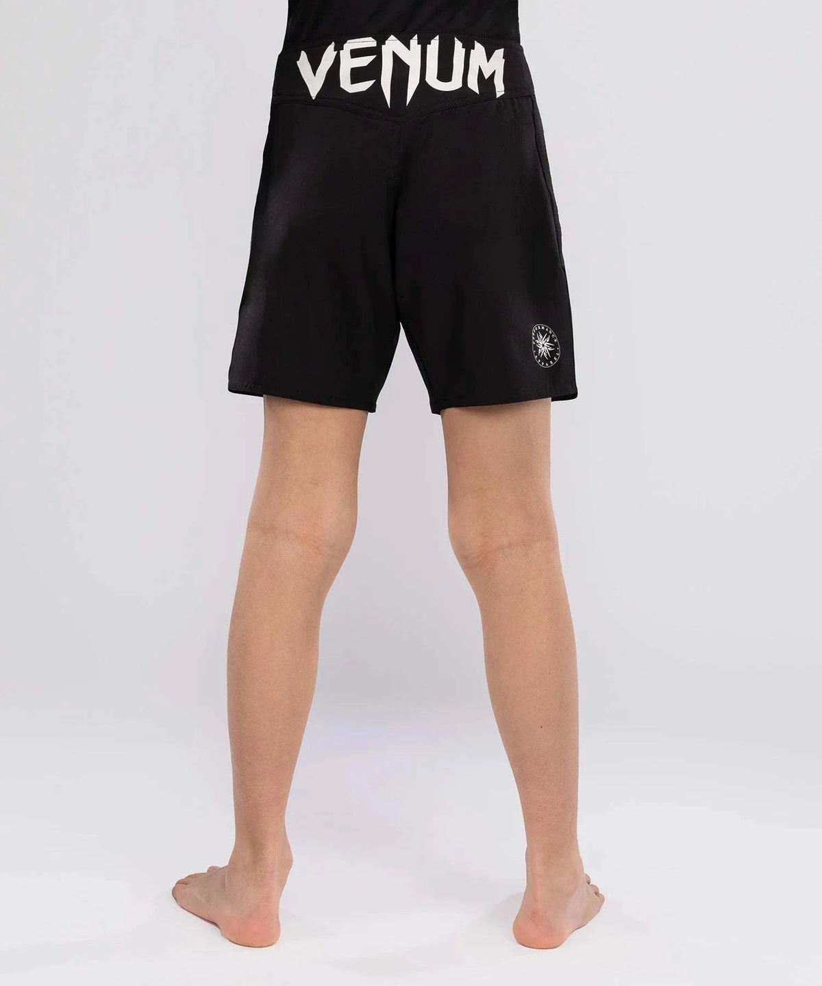Short de Combat Enfant Venum Rapid Light - Léger, Résistant et Performant