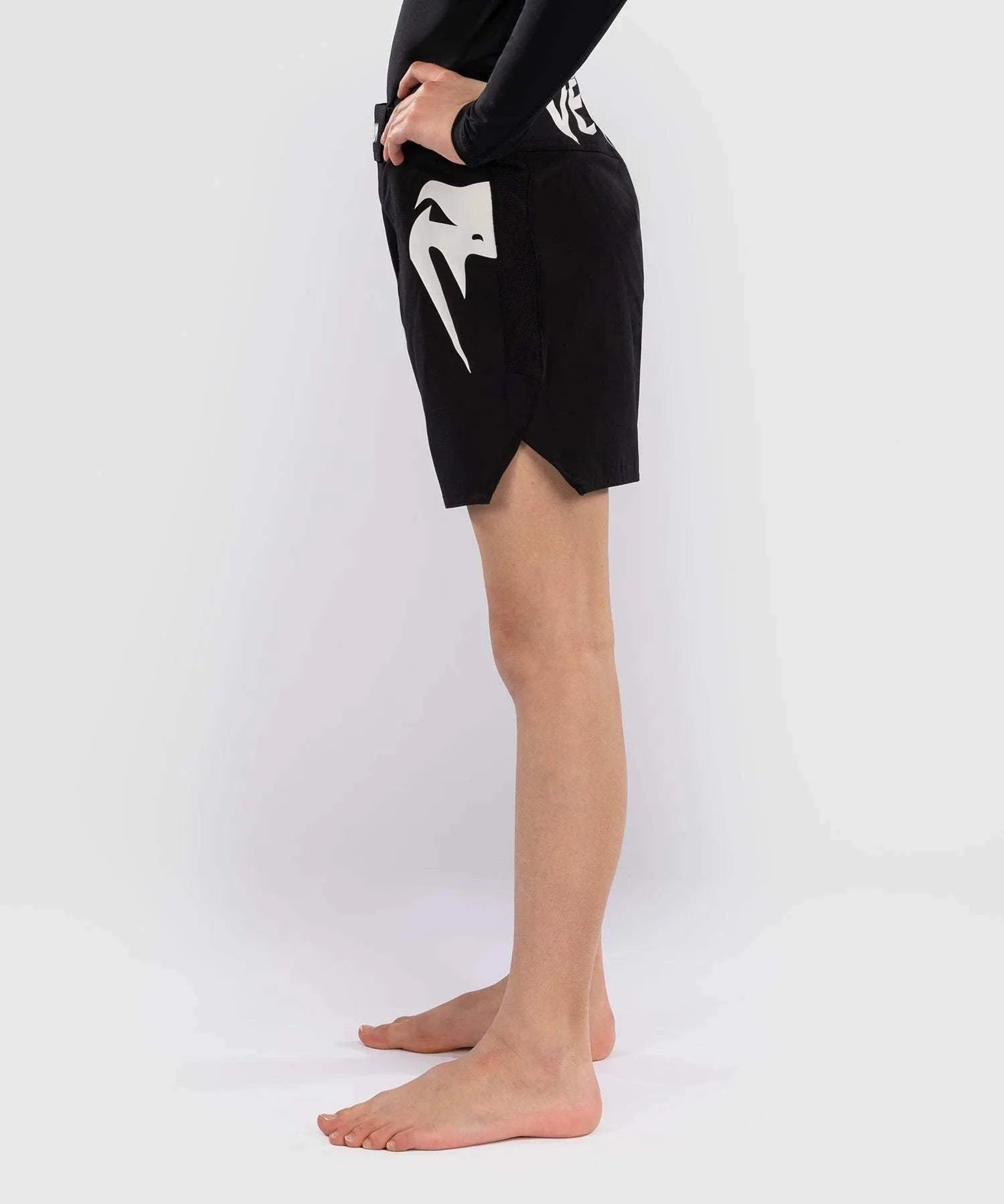 Short de Combat Enfant Venum Rapid Light - Léger, Résistant et Performant