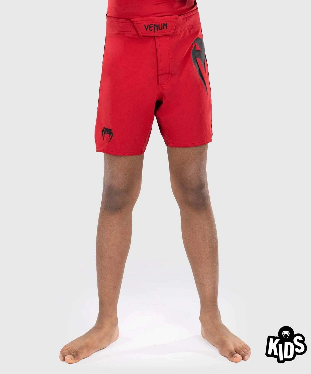 Short de Combat Enfant Venum Rapid Light - Léger, Résistant et Performant