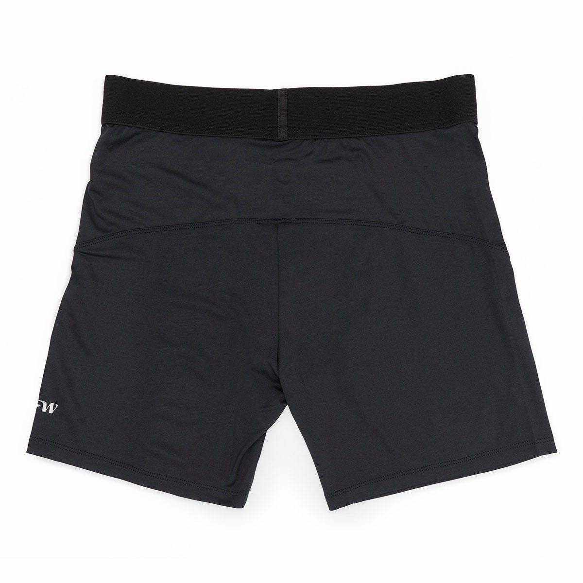 Short de compression pour Coquille FUJIMAE FW noir