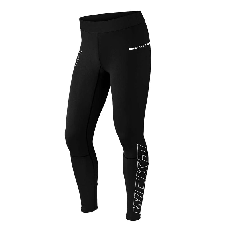 Spats Wicked One - RAW Noir