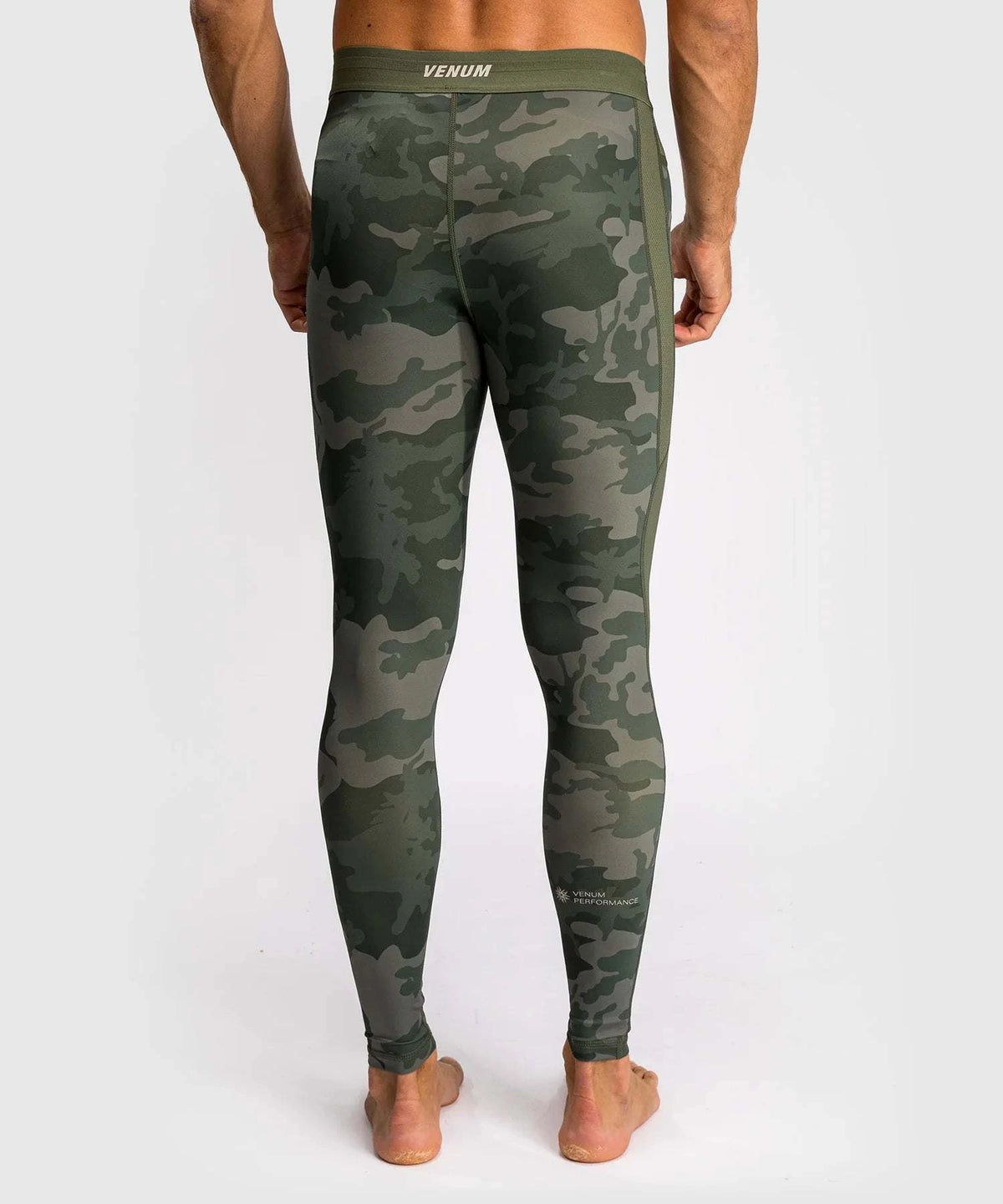 Spats Venum G-Fit Air - Army Camo